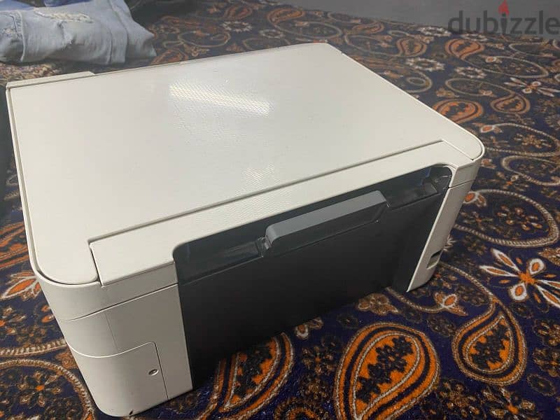 برنتر Epson L3156 كسر زيرو. 2