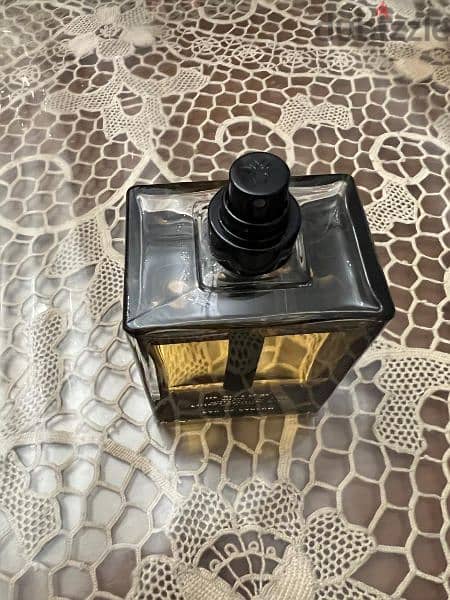 Dior Homme Intense 150ml 4