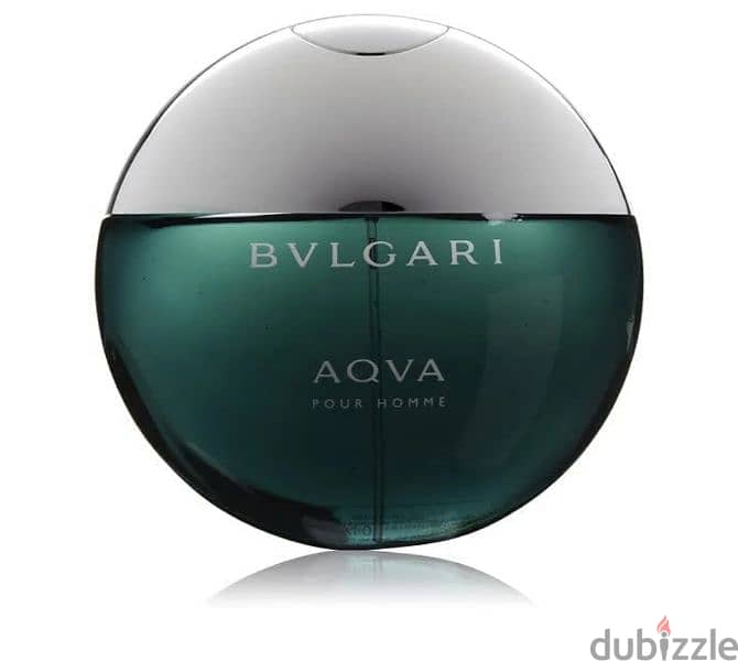 BVLGARI AQVA POUR HOMME EDT 100ML 3