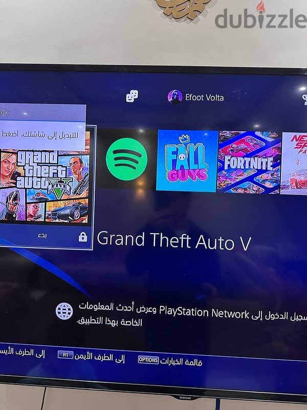 ps4 الاصدارالاول 4