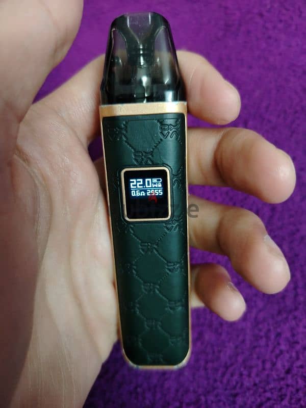 Xlim Pro Vape - اكسليم برو بود 0