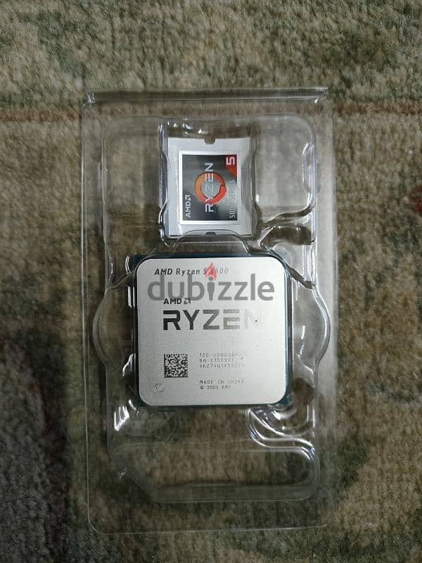 Ryzen 7 5700x 0