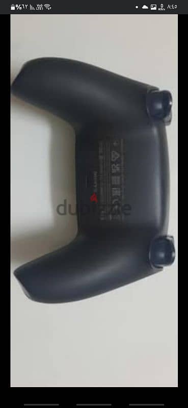 ps5 controller black