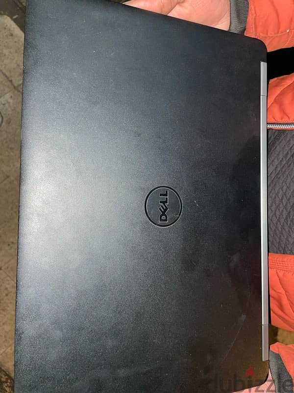 Laptop Dell 1