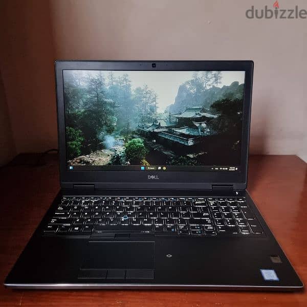 laptop Dell Gtx 1650 0