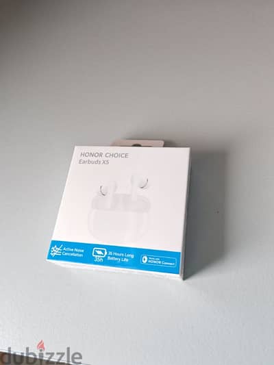 Honor earbuds x5