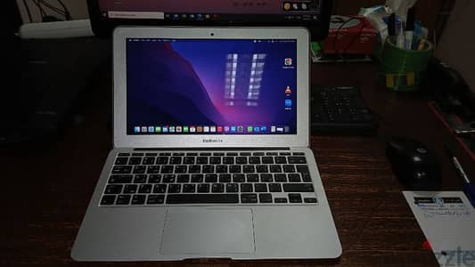 Macbook Air 11" Early 2015