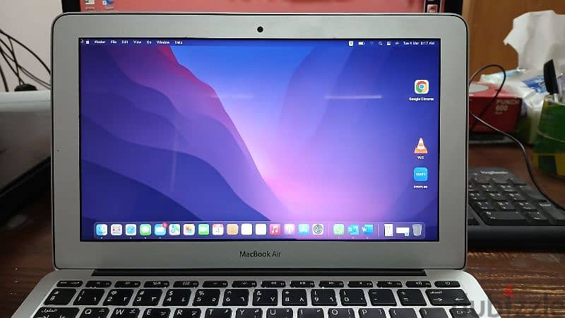 Macbook Air 11" Early 2015 3