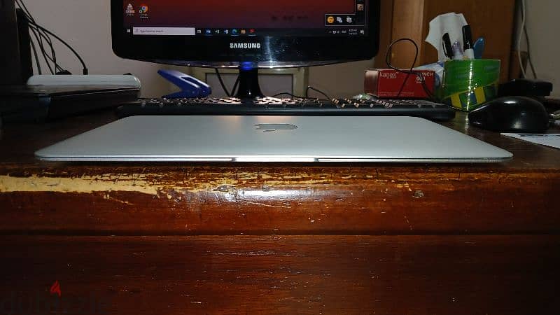 Macbook Air 11" Early 2015 6