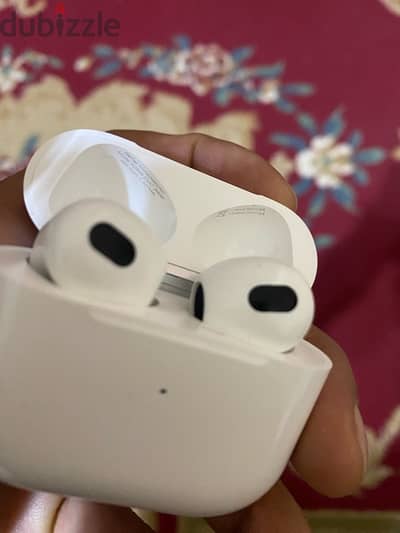 Airpods pro 2nd generation