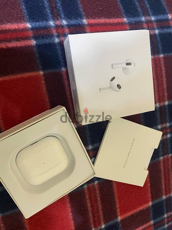 Airpods pro 2nd generation 2