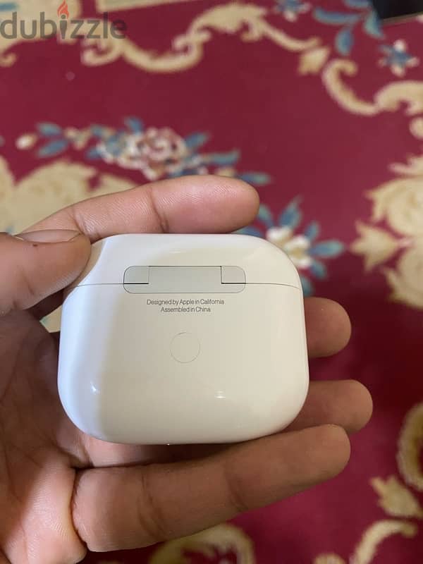 Airpods pro 2nd generation 3