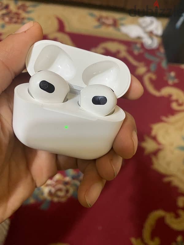 Airpods pro 2nd generation 6