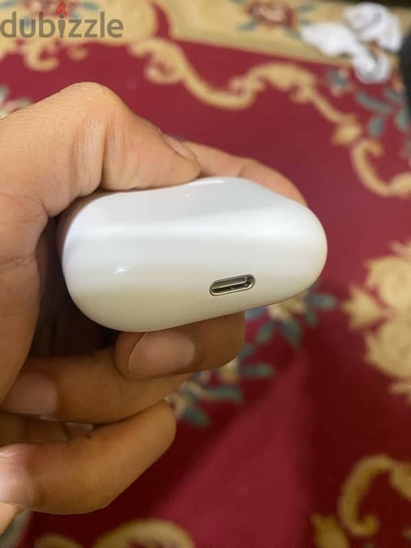 Airpods pro 2nd generation 7