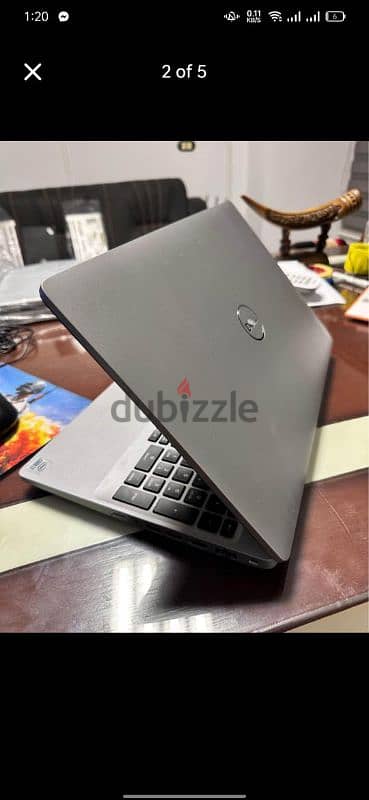 DELL PRECISION 3551  10 g 3