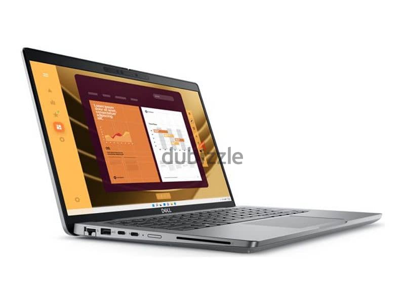 Dell Latitude 5450 Ultra 7 8