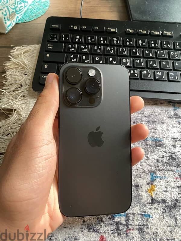 Iphone 14 pro 2