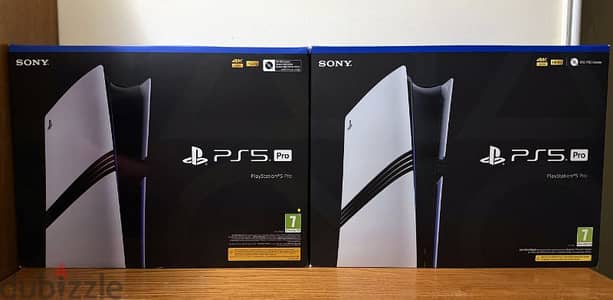 PS5 Pro