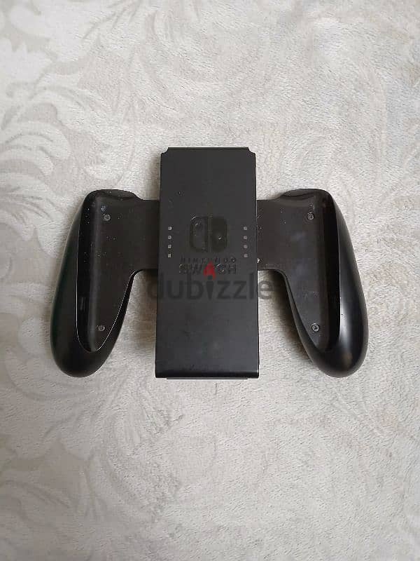 Nintendo Switch Oled Used Good Condition imported 3