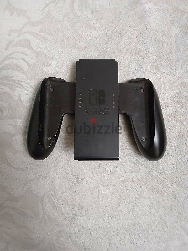 Nintendo Switch Oled Used Good Condition imported 6