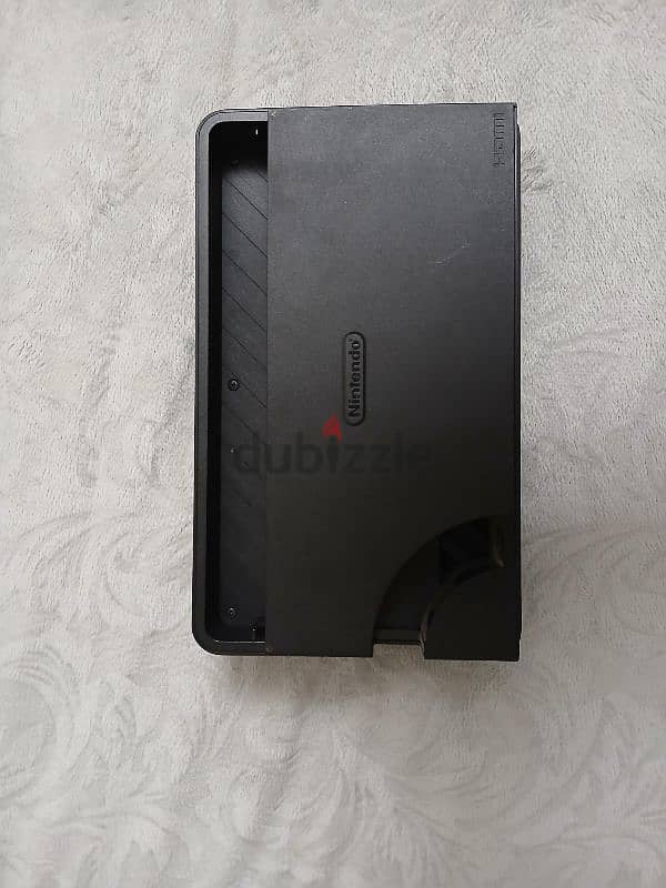 Nintendo Switch Oled Used Good Condition imported 7