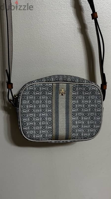 Tory Burch bag 1