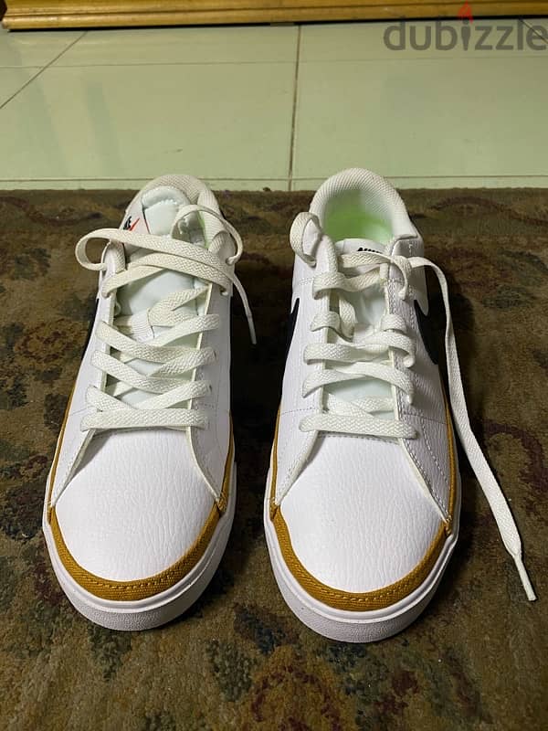 Nike court legacy - size 42 2