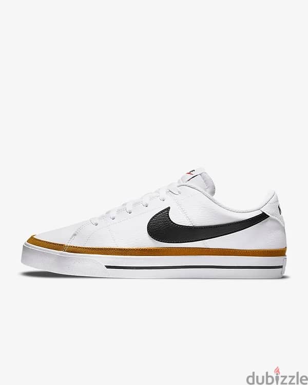 Nike court legacy - size 42 5