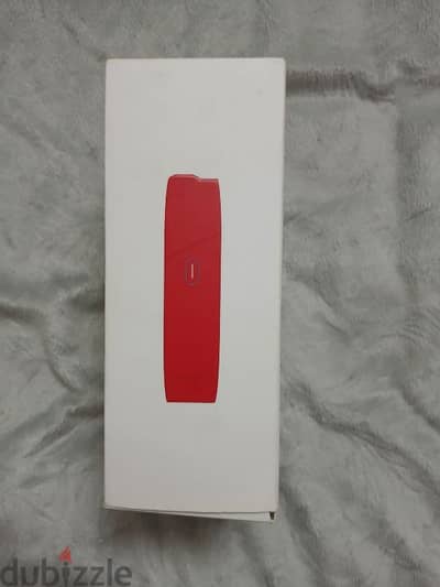 IQOS Originals One, Red Edition, Without Charger