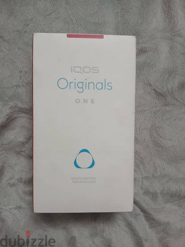 IQOS Originals One, Red Edition, Without Charger 2