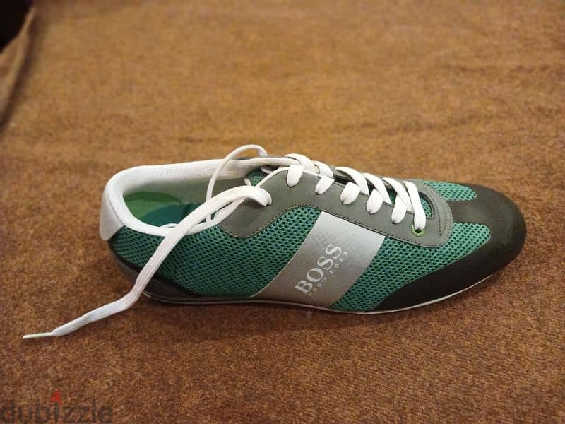 Adidas - Rebook - New Balance - Hugo Boss 2