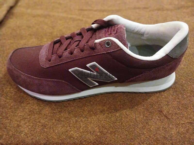 Adidas - Rebook - New Balance - Hugo Boss 7