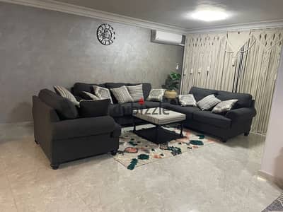 Apartment for sale 170m in Nasr city 6th area