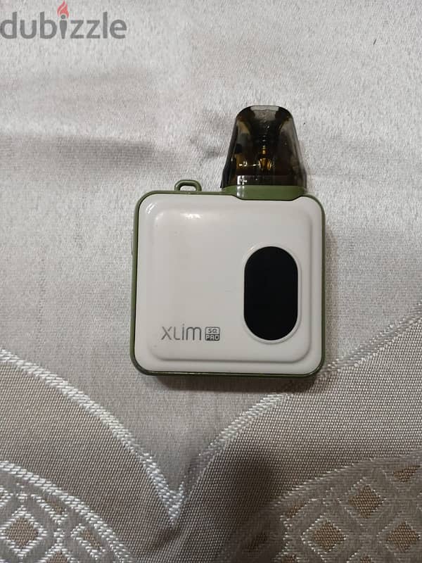 Xlim Sq pro 1