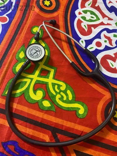 سماعة طبيب Littmann