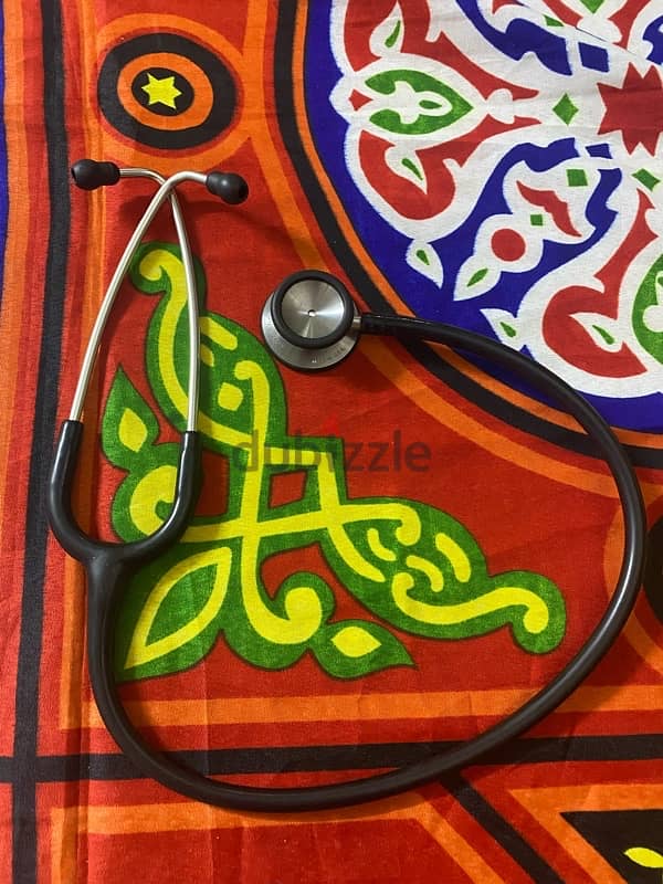 سماعة طبيب Littmann 1