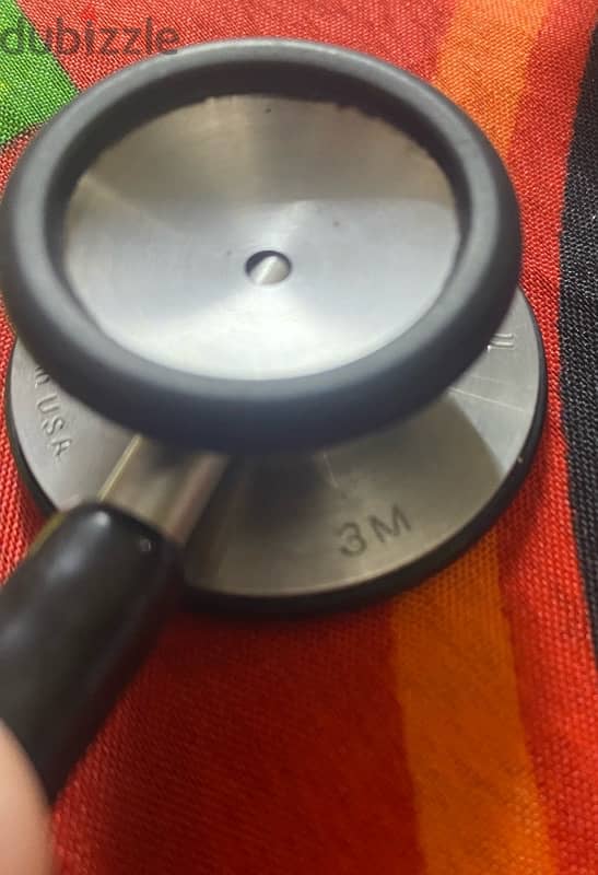 سماعة طبيب Littmann 2