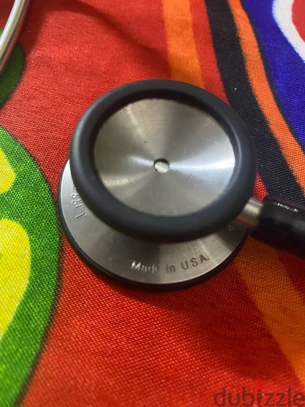 سماعة طبيب Littmann 3