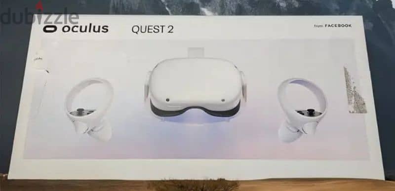 Oculus quest 2 128gb 0