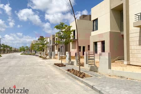 Villa V2 With Penthouse Resale (Bua 333m+392m Land Area) For Sale Palm Hills Alexandria