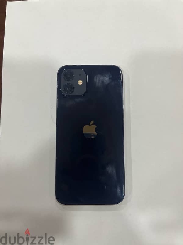 iphone 12 black 1