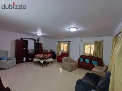 Appartment for sale 150m in nasr city beside abaas akaad