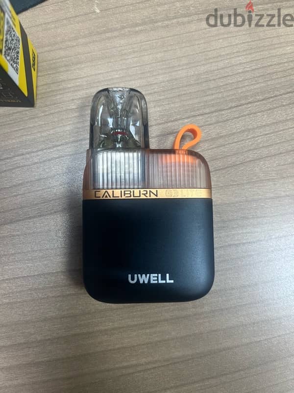 فيب UWELL G3 1