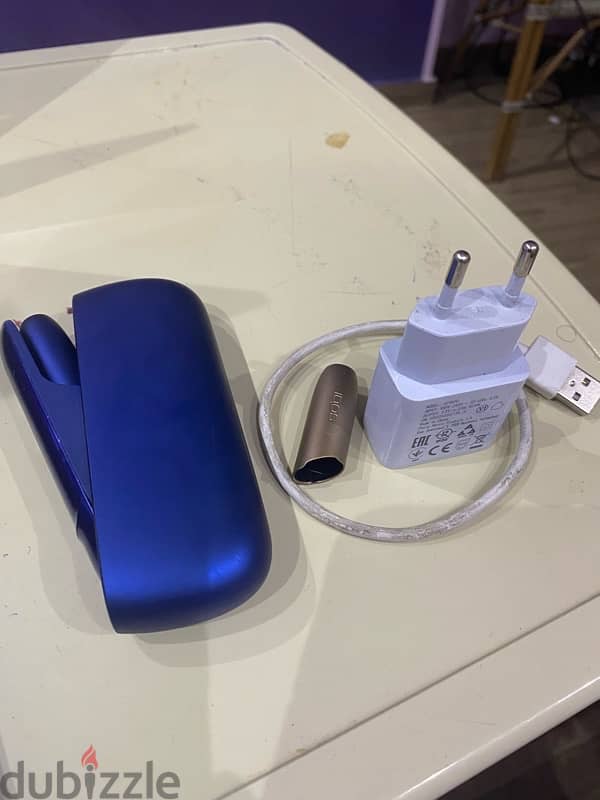 iqos one 0