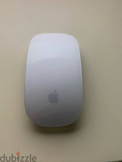 Apple magic mouse 1