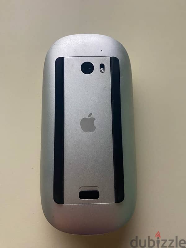 Apple magic mouse 1 1