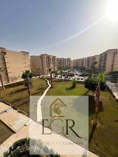 Available for sale apartment at rehab city 99m