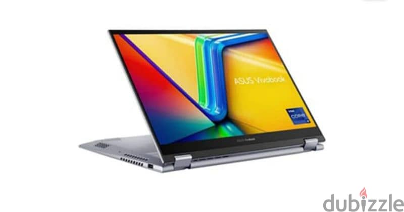 Asus Vivobook Flip 360 S14 (2024), I9 13th Gen, 16 Ram, 1Tb SSD 0