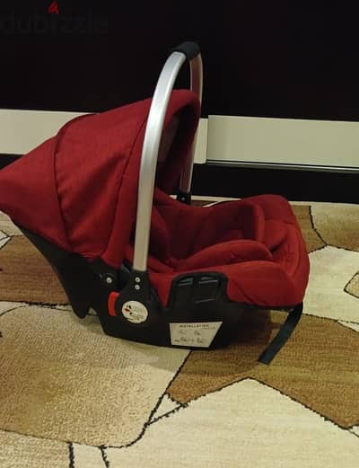 Car Seat كرسى سيارة للاطفال