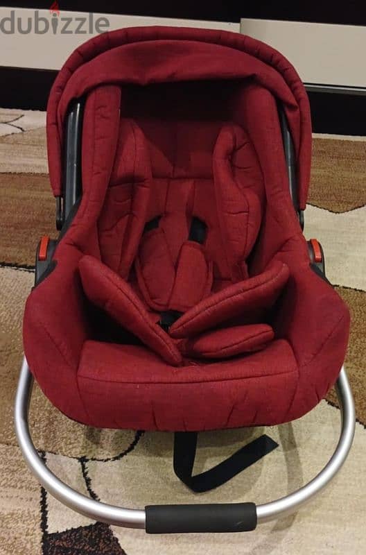 Car Seat كرسى سيارة للاطفال 1